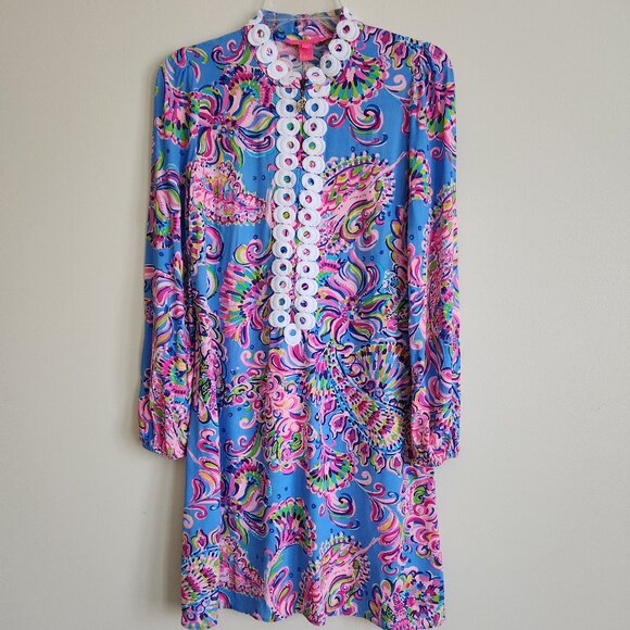 Lilly Pulitzer Dresses & Skirts - Lilly Pulitzer Dress